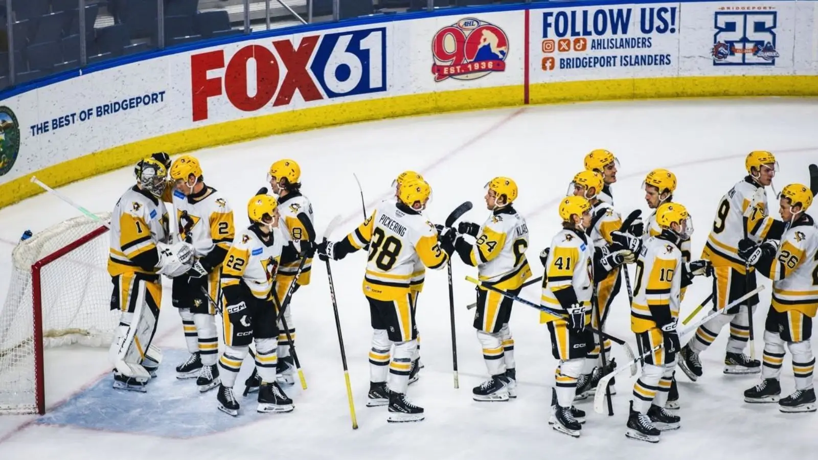 Cleveland Monsters vs Wilkes Barre Scranton Penguins, Ponturi Hochei - 28.02.2026