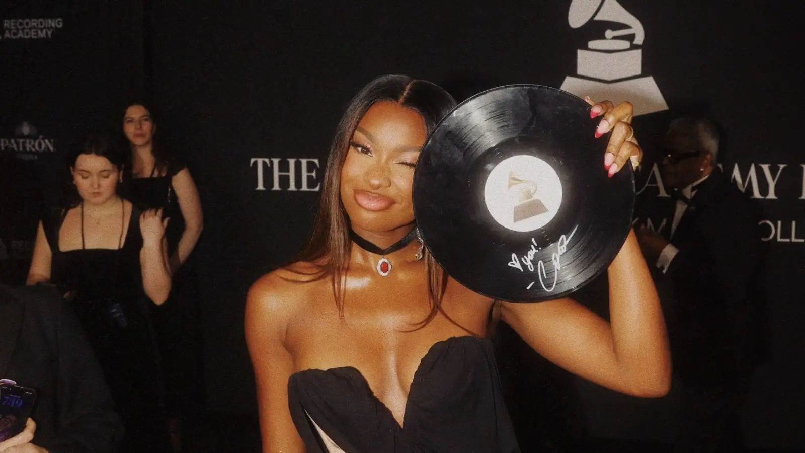 Coco Jones „Lift Every Voice and Sing” Super Bowl 2026