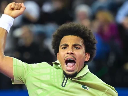 Cota 2 ATP 05.02.2026 – echilibru în optimile de la Montpellier Open pentru un combo de Cotă 2.38