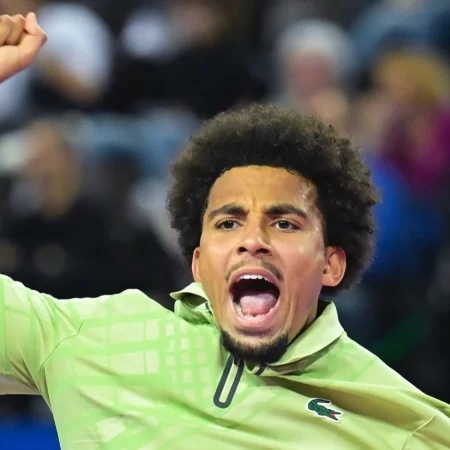 Cota 2 ATP 05.02.2026 – echilibru în optimile de la Montpellier Open pentru un combo de Cotă 2.38