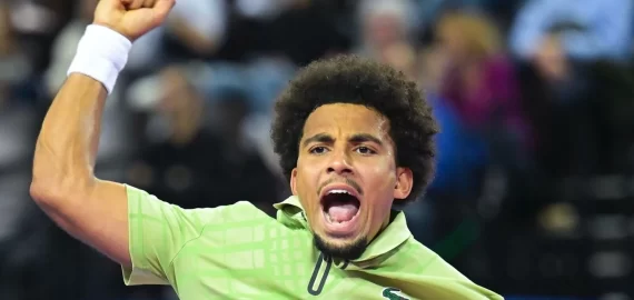 Cota 2 ATP 05.02.2026 – echilibru în optimile de la Montpellier Open pentru un combo de Cotă 2.38