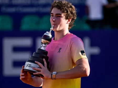Cota 2 ATP Buenos Aires 11 februarie 2026 – finaliștii en-titre debutează pe zgură