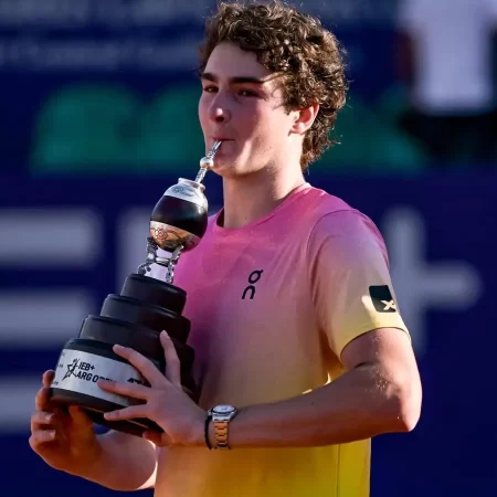 Cota 2 ATP Buenos Aires 11 februarie 2026 – finaliștii en-titre debutează pe zgură
