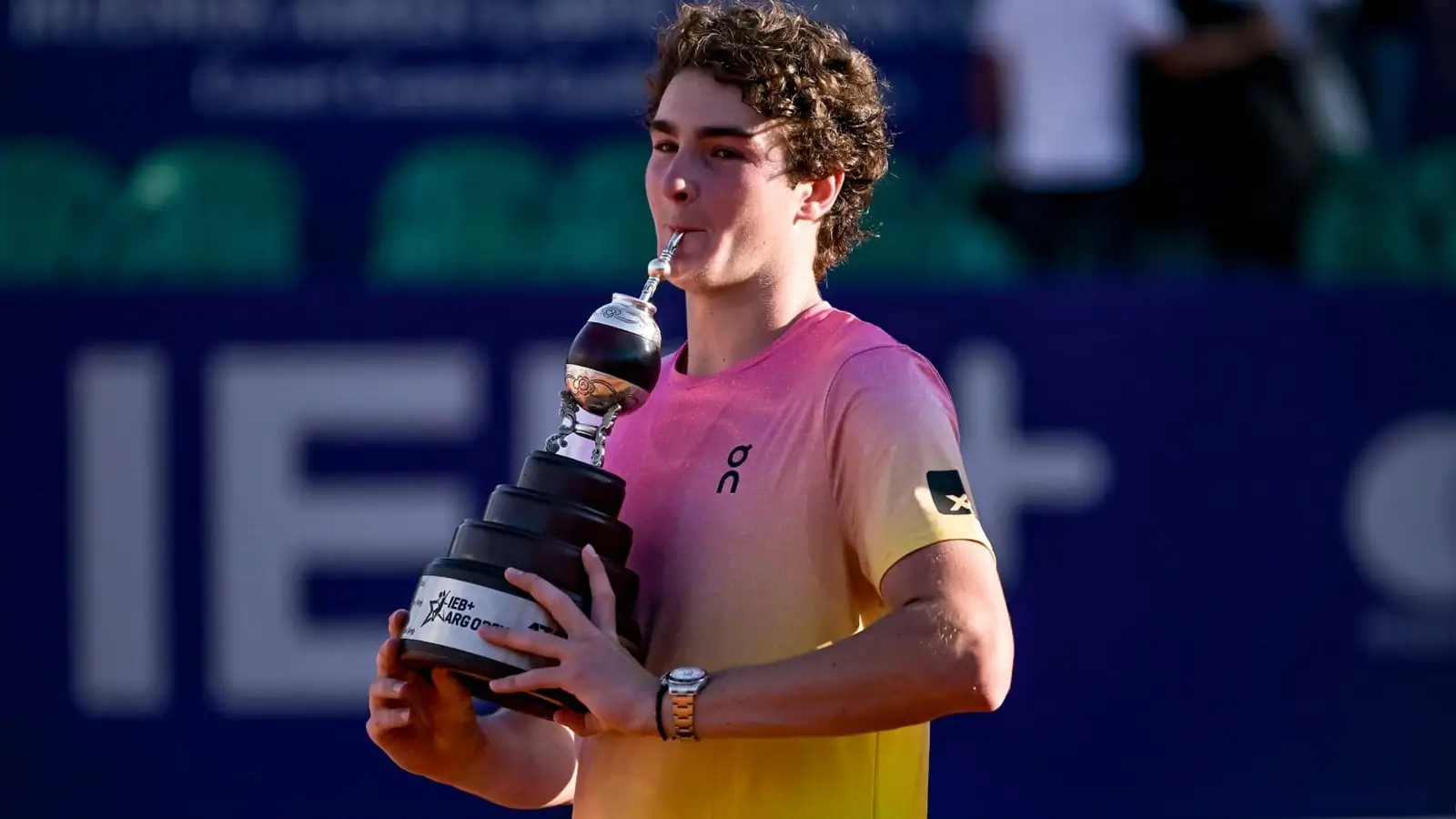 Cota 2 ATP Buenos Aires 11 februarie 2026 - finaliștii en-titre debutează pe zgură