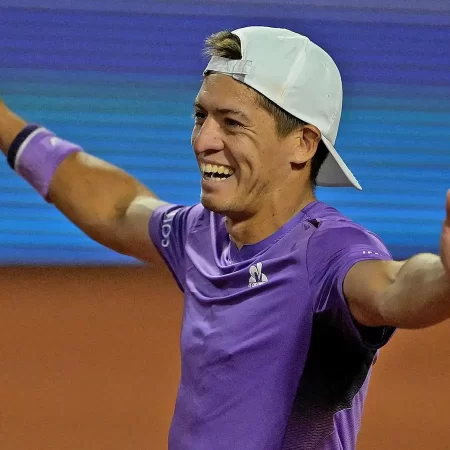 Cota 2 ATP Buenos Aires 12.02.2026 – punem ”lupa” pe favoriții locali în optimile Argentina Open