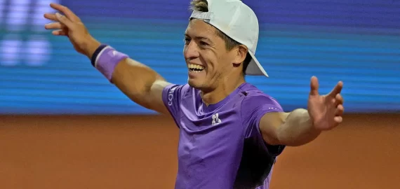 Cota 2 ATP Buenos Aires 12.02.2026 – punem ”lupa” pe favoriții locali în optimile Argentina Open