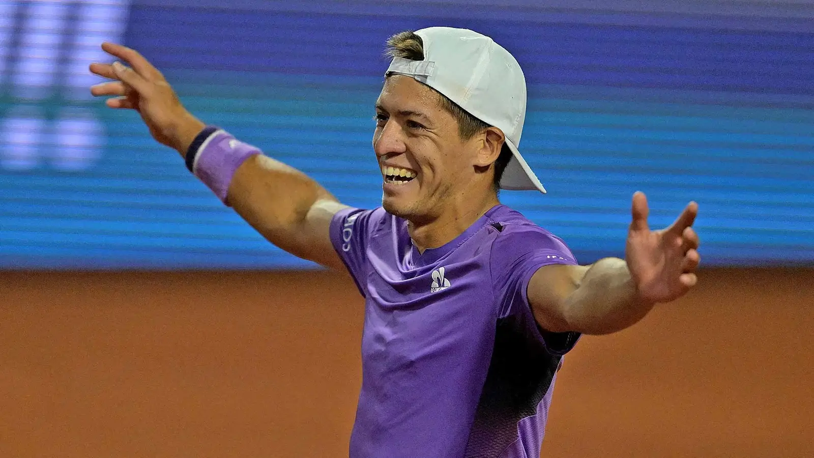 Cota 2 ATP Buenos Aires 12.02.2026 - punem ”lupa” pe favoriții locali în optimile Argentina Open