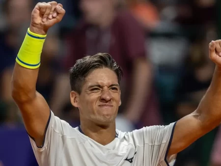 Cota 2 ATP IEB+ Argentina Open 13 februarie 2026 – sud-americanii fac show în drum spre semifinale