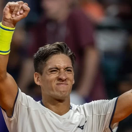 Cota 2 ATP IEB+ Argentina Open 13 februarie 2026 – sud-americanii fac show în drum spre semifinale