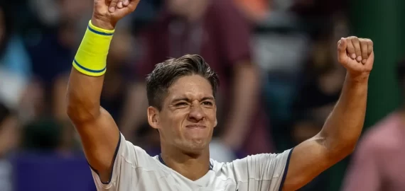 Cota 2 ATP IEB+ Argentina Open 13 februarie 2026 – sud-americanii fac show în drum spre semifinale
