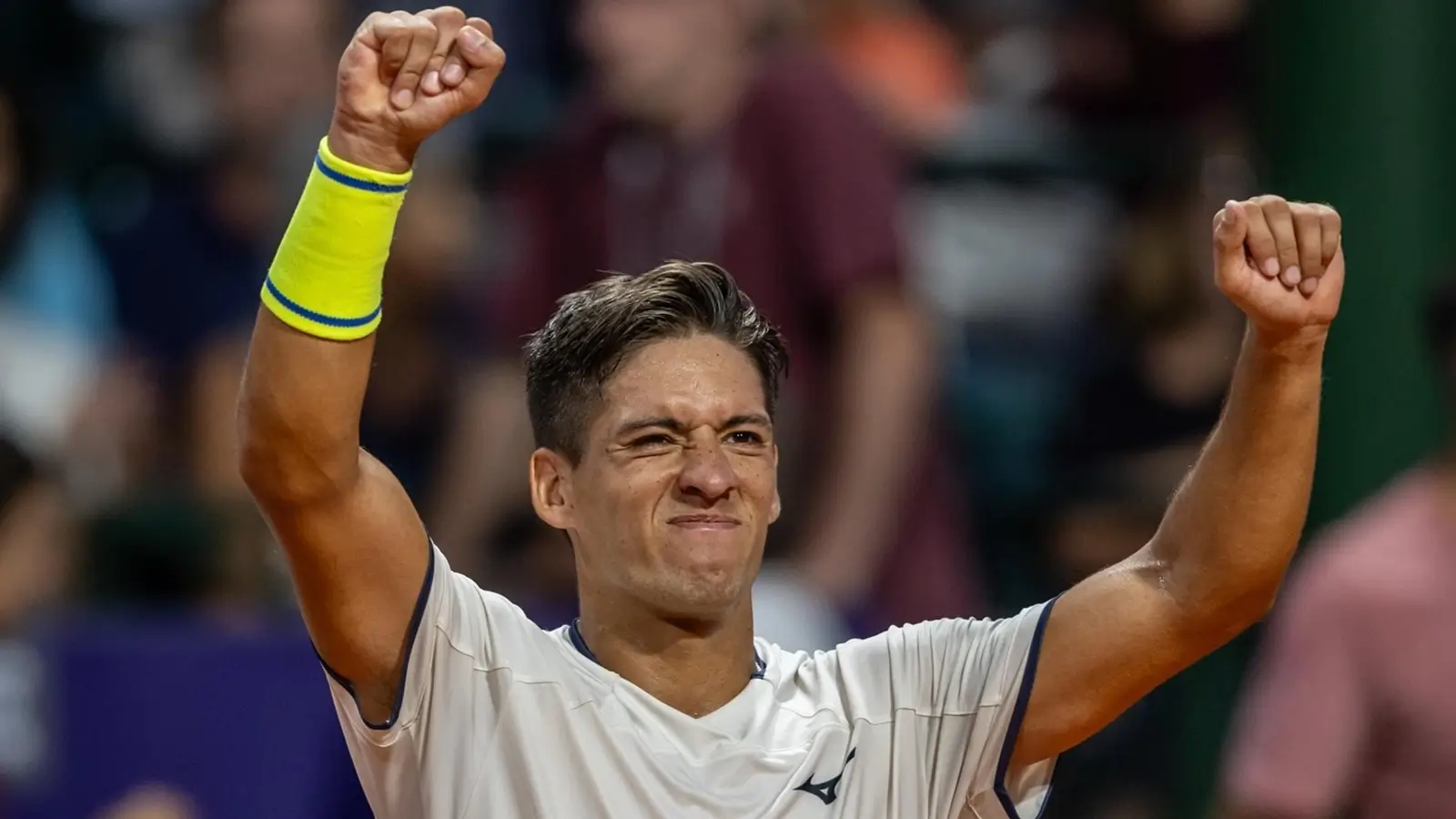 Cota 2 ATP IEB+ Argentina Open 13 februarie 2026 - sud-americanii fac show în drum spre semifinale