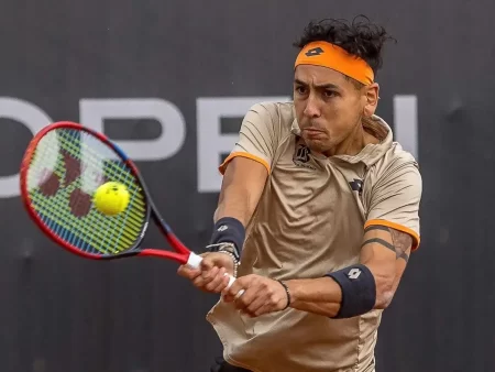 Cota 2 ATP Rio Open 16.02.2026 – mizăm pe tenismenii aflați într-o formă de moment mai bună