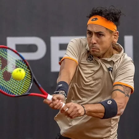 Cota 2 ATP Rio Open 16.02.2026 – mizăm pe tenismenii aflați într-o formă de moment mai bună