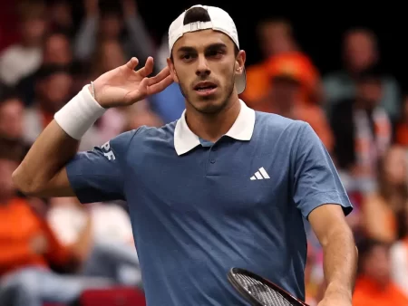 Cota 2 ATP Rio Open 17 februarie 2026 – mizăm pe total game-uri în meciurile fraților Cerundolo