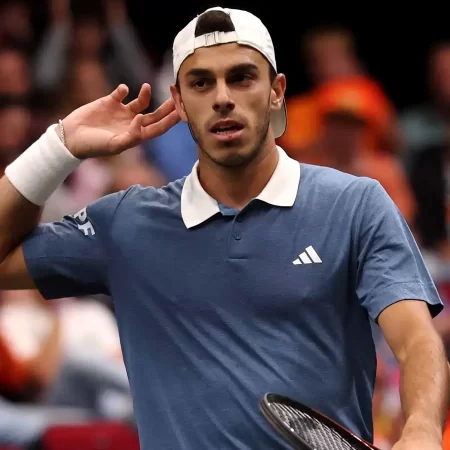 Cota 2 ATP Rio Open 17 februarie 2026 – mizăm pe total game-uri în meciurile fraților Cerundolo