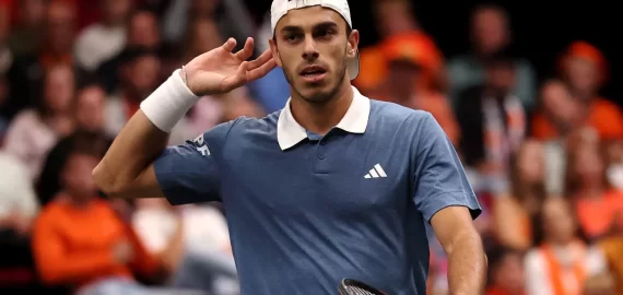 Cota 2 ATP Rio Open 17 februarie 2026 – mizăm pe total game-uri în meciurile fraților Cerundolo