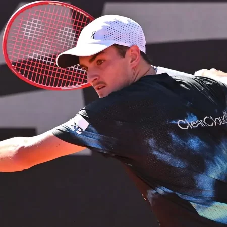 Cota 2 ATP Rio Open 19 februarie 2026 – mizăm pe singurii capi de serie rămași în competiție
