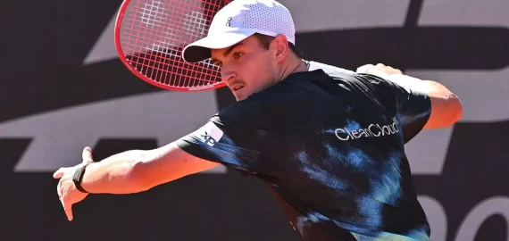 Cota 2 ATP Rio Open 19 februarie 2026 – mizăm pe singurii capi de serie rămași în competiție