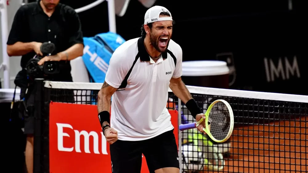 Cota 2 ATP Rio Open 20.02.2026 - sferturi de finală echilibrate, deschise oricărui rezultat