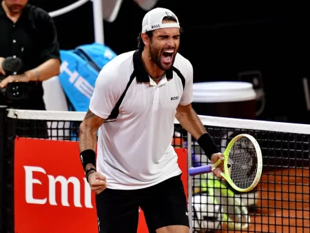 Cota 2 ATP Rio Open 20.02.2026 – sferturi de finală echilibrate, deschise oricărui rezultat