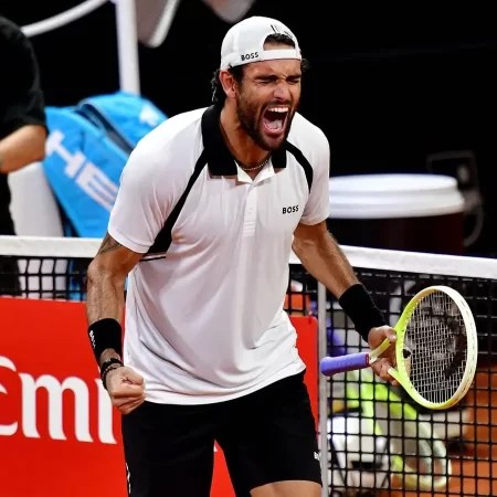 Cota 2 ATP Rio Open 20.02.2026 – sferturi de finală echilibrate, deschise oricărui rezultat