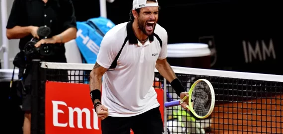 Cota 2 ATP Rio Open 20.02.2026 – sferturi de finală echilibrate, deschise oricărui rezultat