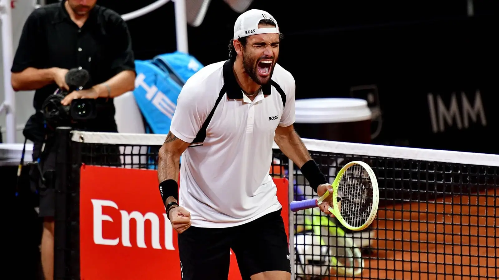 Cota 2 ATP Rio Open 20.02.2026 - sferturi de finală echilibrate, deschise oricărui rezultat