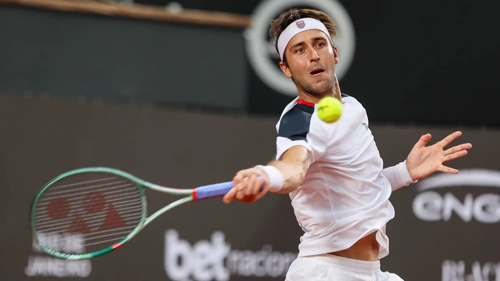 Cota 2 ATP Rio Open 21 februarie 2026 - mizăm pe favoritul argentinian și pe total game-uri