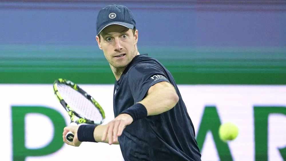 Cota 2 ATP Rotterdam 09 februarie 2026 - mizăm pe două meciuri cu ”over„ la game-uri