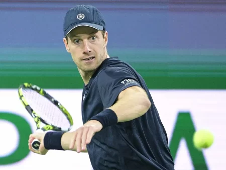 Cota 2 ATP Rotterdam 09 februarie 2026 – mizăm pe două meciuri cu ”over„ la game-uri