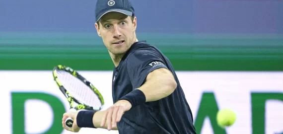 Cota 2 ATP Rotterdam 09 februarie 2026 – mizăm pe două meciuri cu ”over„ la game-uri