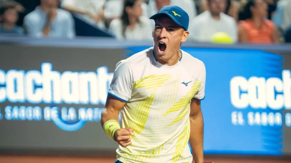 Cota 2 ATP Santiago 28 februarie 2026 - mizăm cu încredere pe primii doi capi de serie de la Chile Open