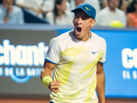 Cota 2 ATP Santiago 28 februarie 2026 – mizăm cu încredere pe primii doi capi de serie de la Chile Open