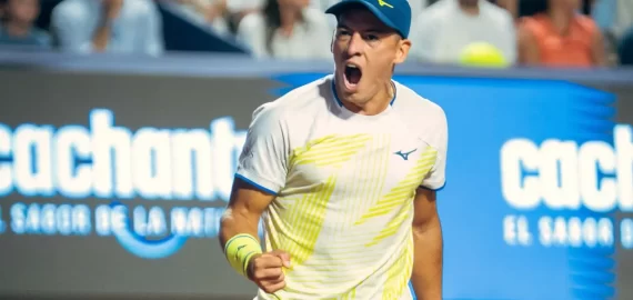 Cota 2 ATP Santiago 28 februarie 2026 – mizăm cu încredere pe primii doi capi de serie de la Chile Open