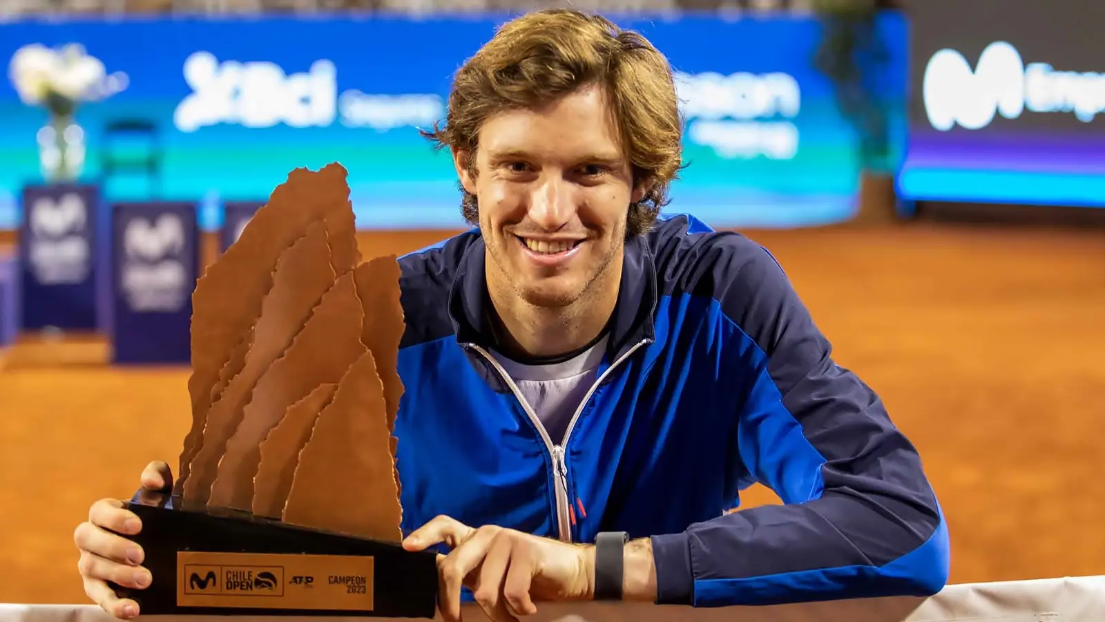 Cota 2 ATP Santiago Open 23.02.2026 - combo format din pariuri pe total game-uri pe zgura sud-americană