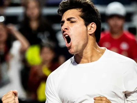 Cota 2 ATP Santiago Open 24 februarie 2026 – continuăm cu „over„-urile la game-uri pentru profit