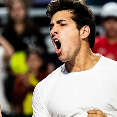 Cota 2 ATP Santiago Open 24 februarie 2026 – continuăm cu „over„-urile la game-uri pentru profit