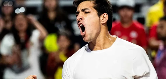 Cota 2 ATP Santiago Open 24 februarie 2026 – continuăm cu „over„-urile la game-uri pentru profit