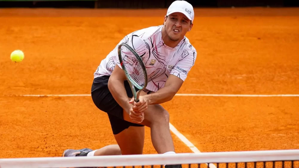 Cota 2 ATP Santiago Open 25.02.2026 - solist și total game-uri pentru un nou combo câștigător