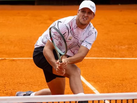 Cota 2 ATP Santiago Open 25.02.2026 – solist și total game-uri pentru un nou combo câștigător
