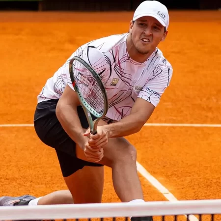 Cota 2 ATP Santiago Open 25.02.2026 – solist și total game-uri pentru un nou combo câștigător