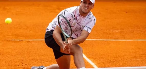 Cota 2 ATP Santiago Open 25.02.2026 – solist și total game-uri pentru un nou combo câștigător