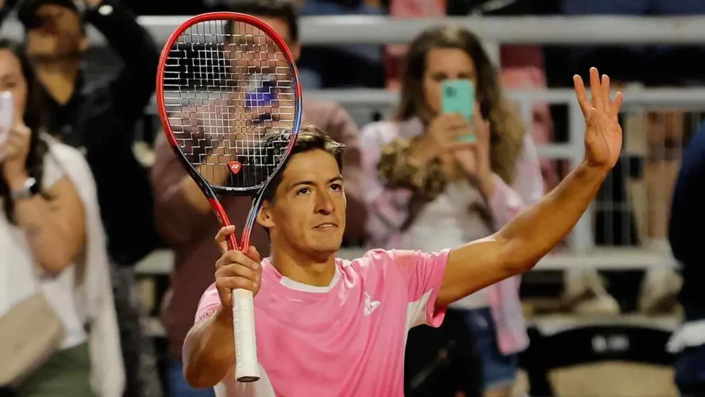 Cota 2 ATP Santiago Open 26 februarie 2026 - multe meciuri cu „over„ la game-uri în Chile