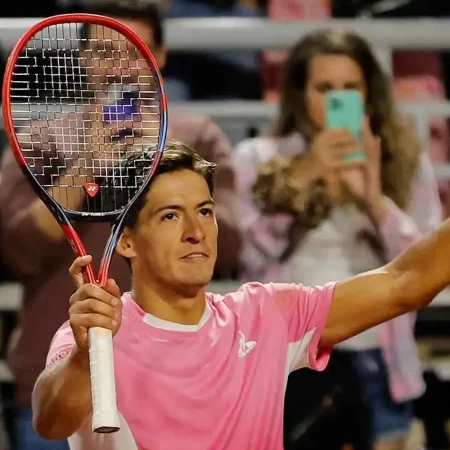 Cota 2 ATP Santiago Open 26 februarie 2026 – multe meciuri cu „over„ la game-uri în Chile