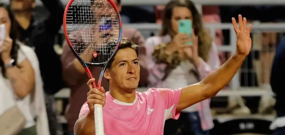 Cota 2 ATP Santiago Open 26 februarie 2026 – multe meciuri cu „over„ la game-uri în Chile