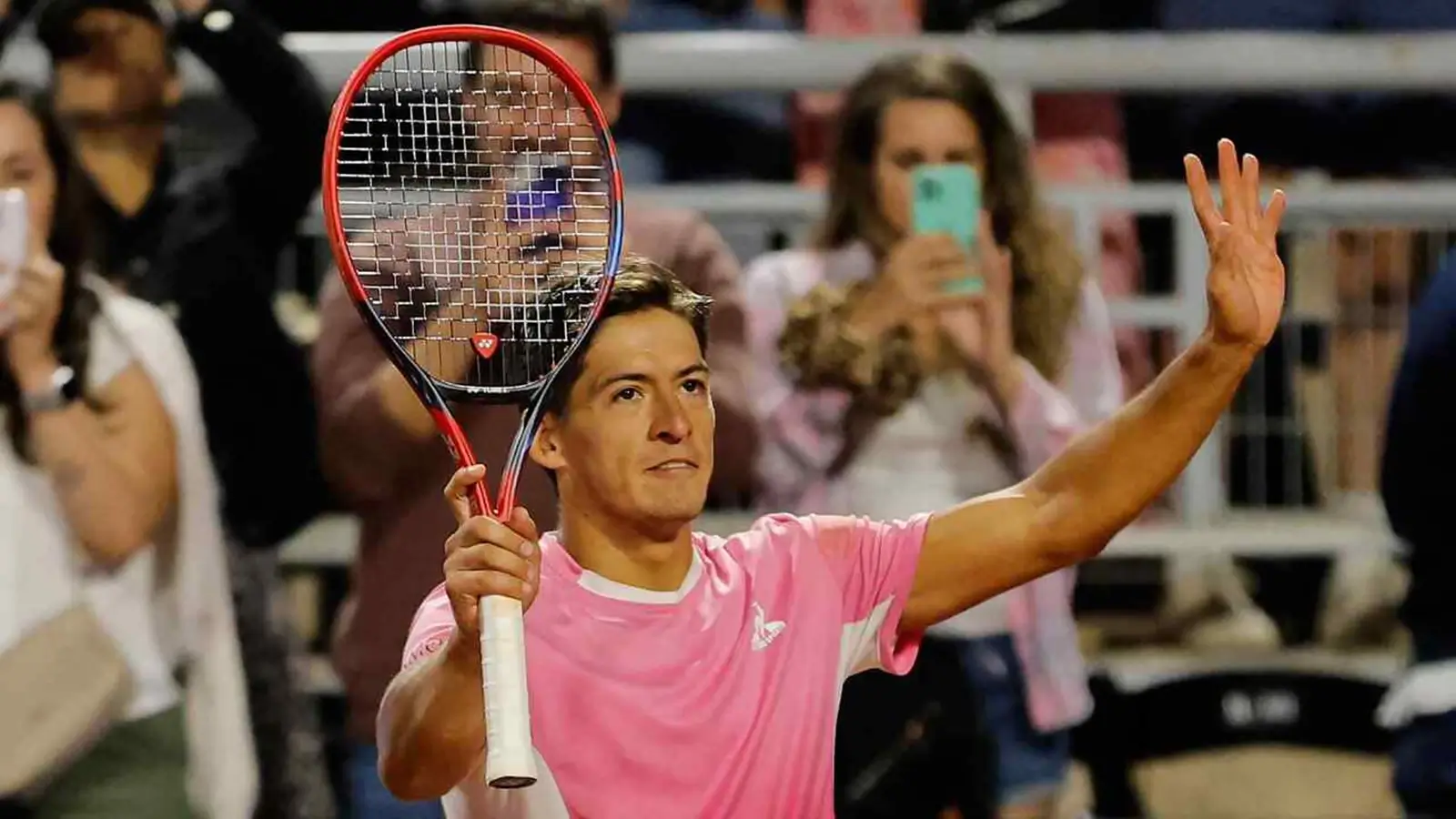 Cota 2 ATP Santiago Open 26 februarie 2026 - multe meciuri cu „over„ la game-uri în Chile