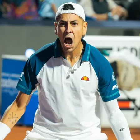 Cota 2 ATP Santiago Open 27.02.2026 – combo dintr-un scor corect și total game-uri la Chile Open