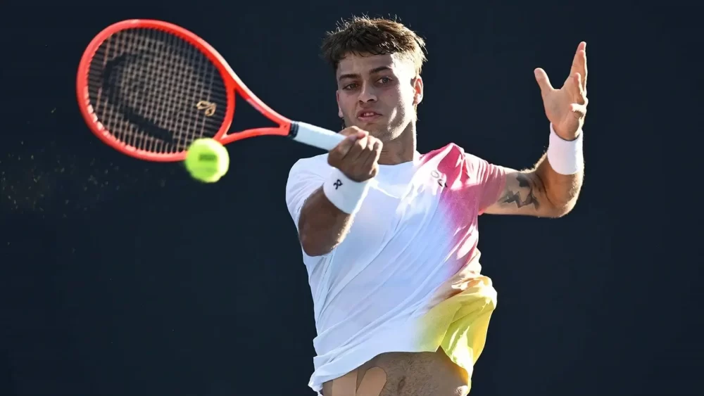 Cota 2 ATP din 10.02.2026 - mizăm cu încredere pe italieni la Buenos Aires și Dallas Open