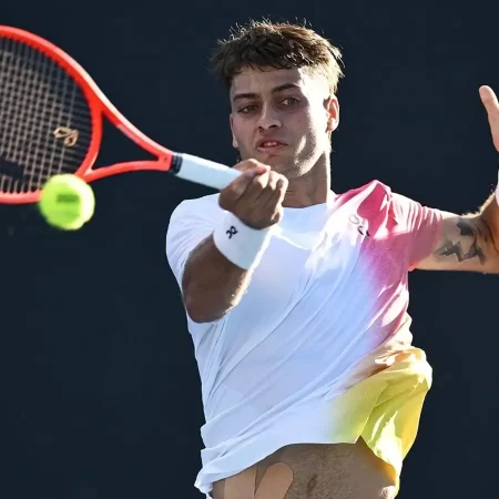 Cota 2 ATP din 10.02.2026 – mizăm cu încredere pe italieni la Buenos Aires și Dallas Open