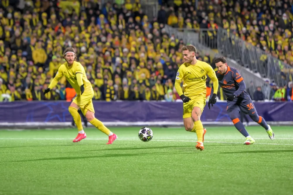 Cota 2 din fotbal la Superbet, 24.02.2026